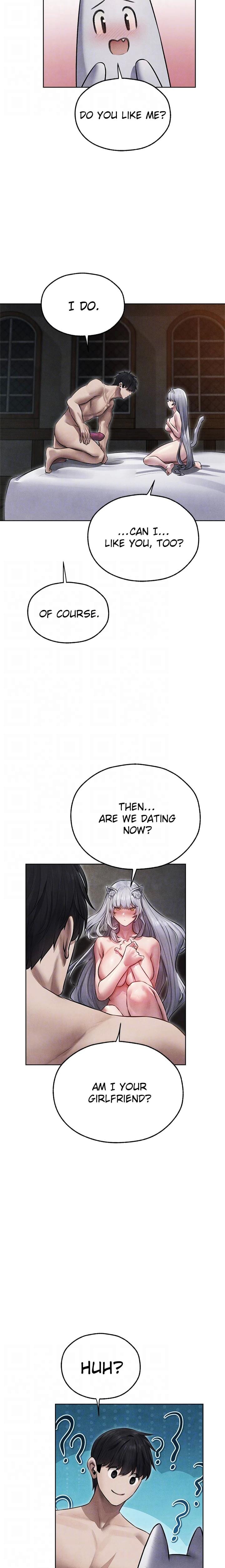 MILF Hunter in Another World (Uncensored), chapter 49, page 6 of 27