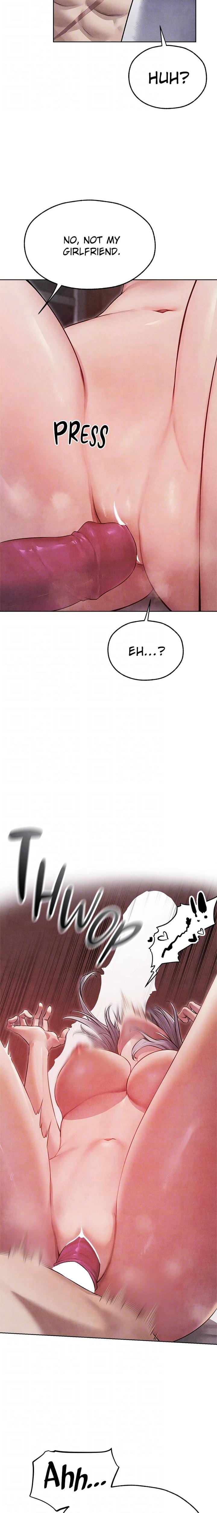 MILF Hunter in Another World (Uncensored), chapter 49, page 7 of 27