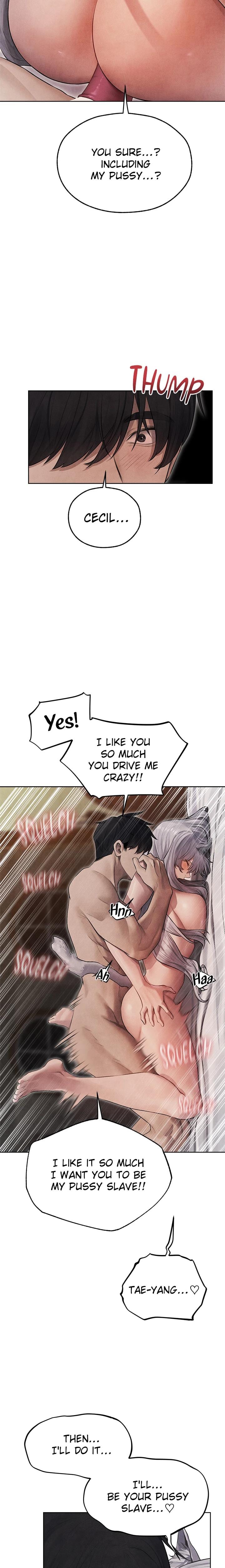 MILF Hunter in Another World (Uncensored), chapter 49, page 14 of 27