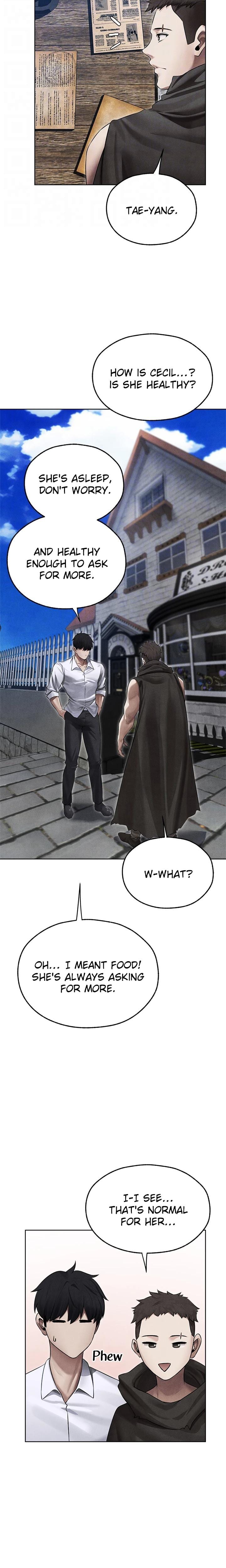 MILF Hunter in Another World (Uncensored), chapter 49, page 20 of 27