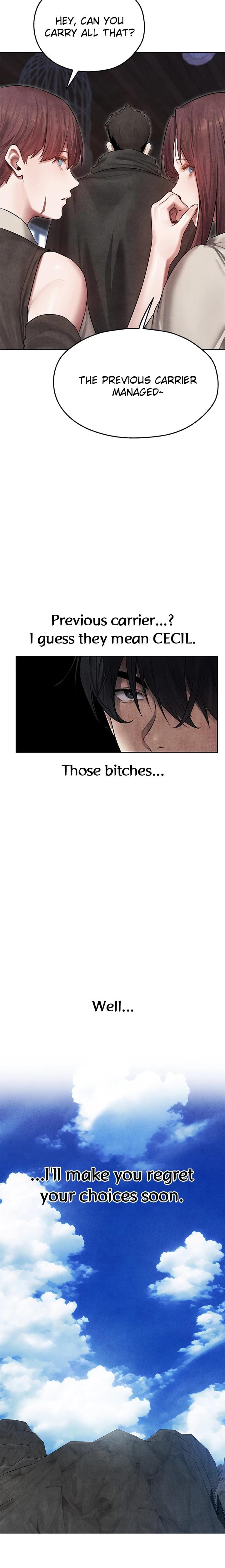 MILF Hunter in Another World (Uncensored), chapter 49, page 23 of 27