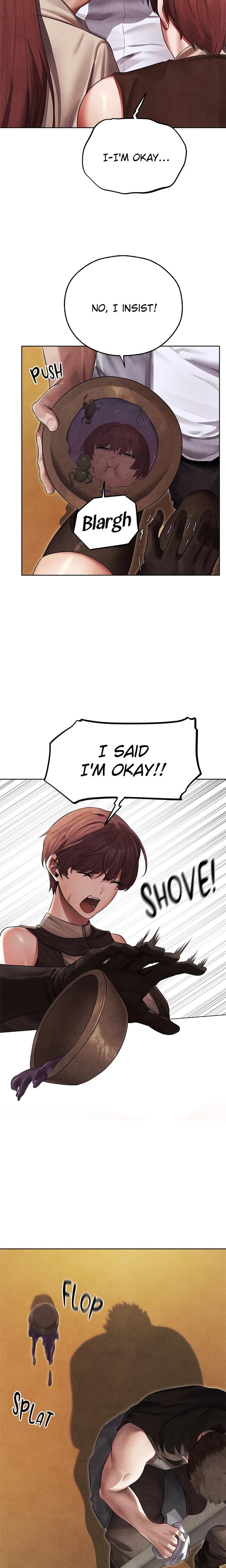 MILF Hunter in Another World (Uncensored), chapter 50, page 6 of 23