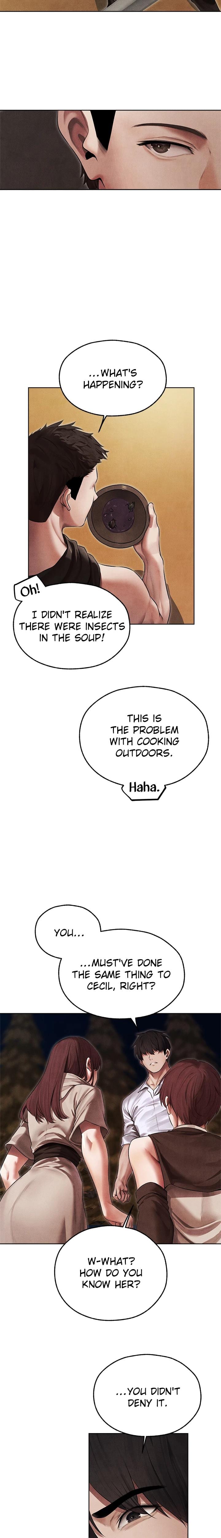MILF Hunter in Another World (Uncensored), chapter 50, page 7 of 23