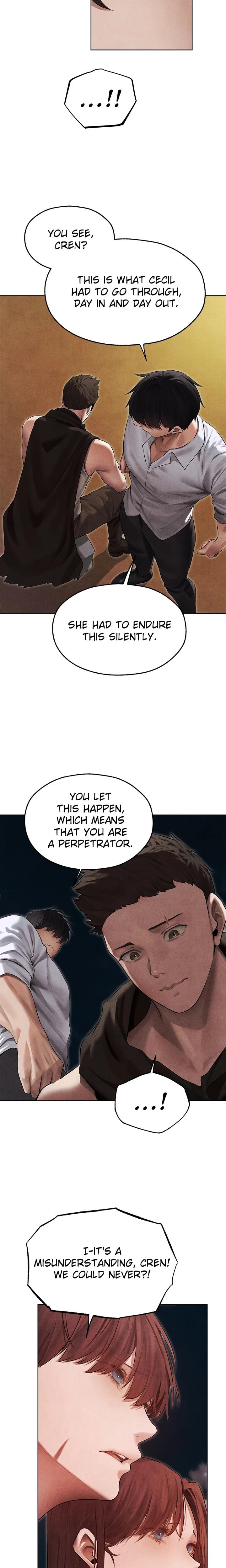 MILF Hunter in Another World (Uncensored), chapter 50, page 8 of 23