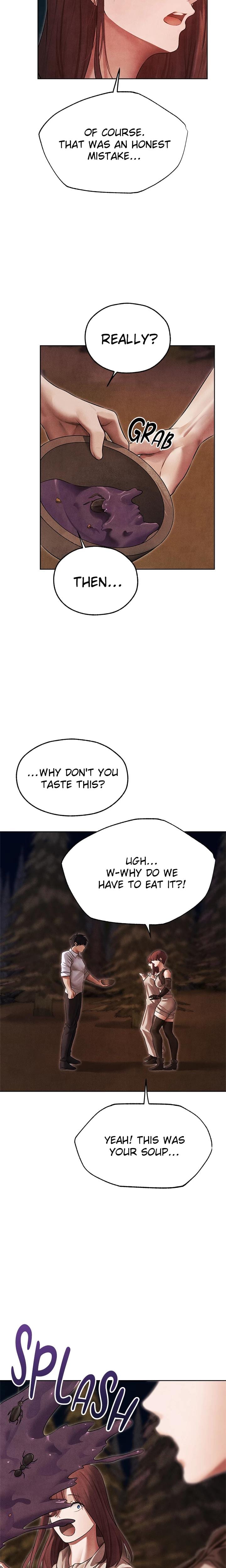 MILF Hunter in Another World (Uncensored), chapter 50, page 9 of 23