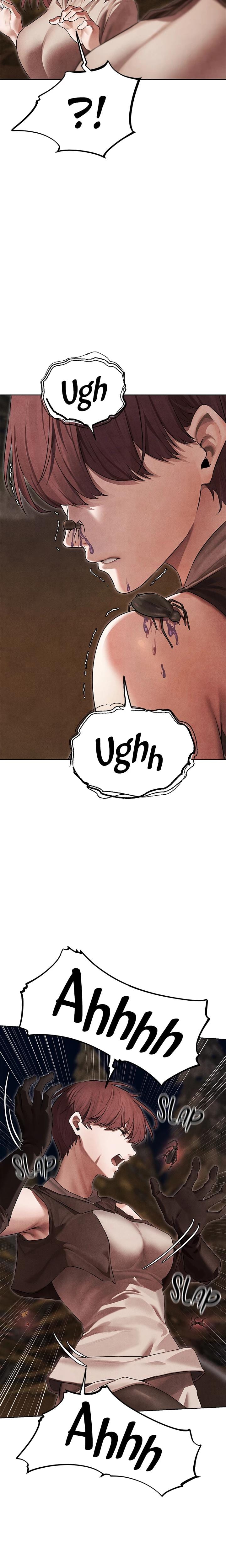 MILF Hunter in Another World (Uncensored), chapter 50, page 10 of 23