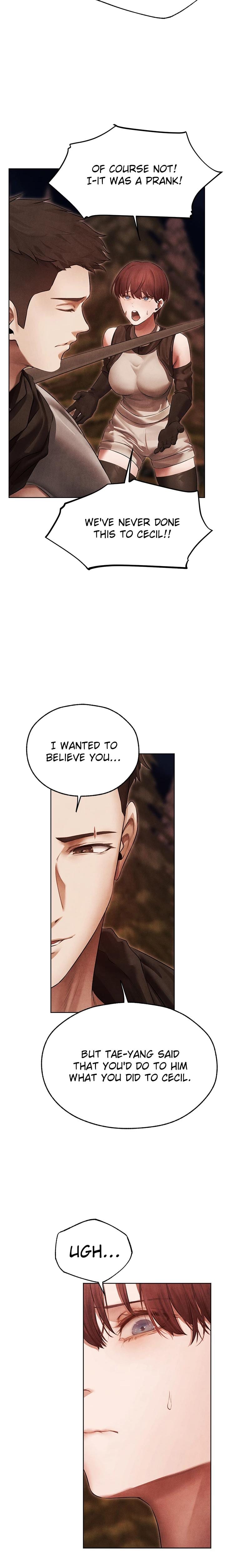 MILF Hunter in Another World (Uncensored), chapter 50, page 14 of 23