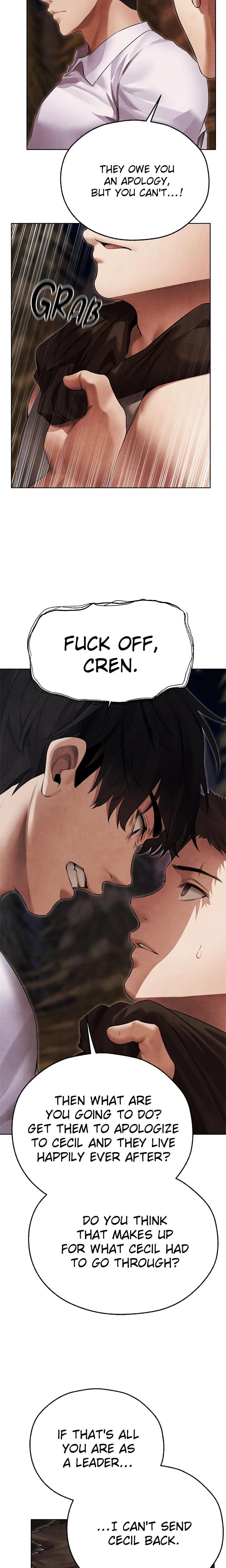 MILF Hunter in Another World (Uncensored), chapter 50, page 21 of 23