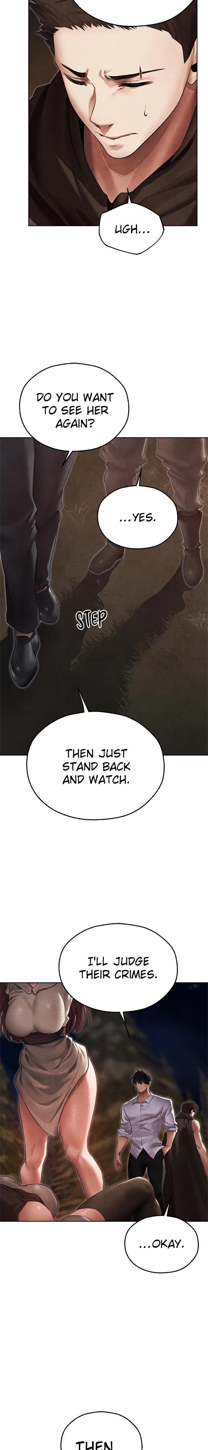 MILF Hunter in Another World (Uncensored), chapter 50, page 22 of 23