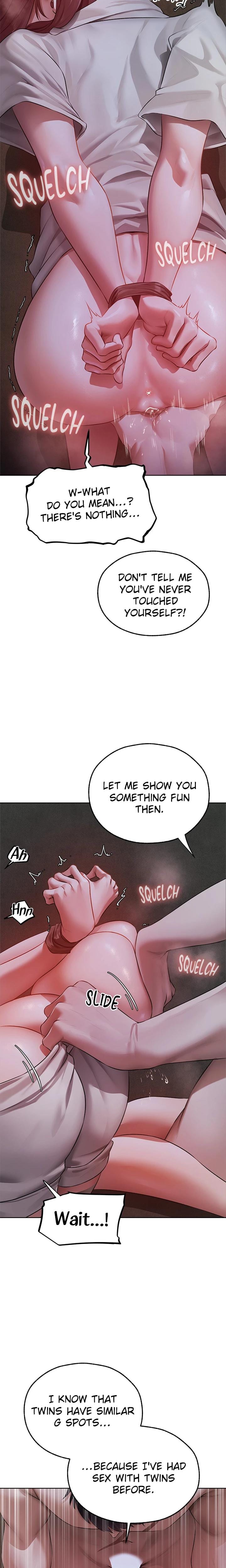 MILF Hunter in Another World (Uncensored), chapter 51, page 7 of 28