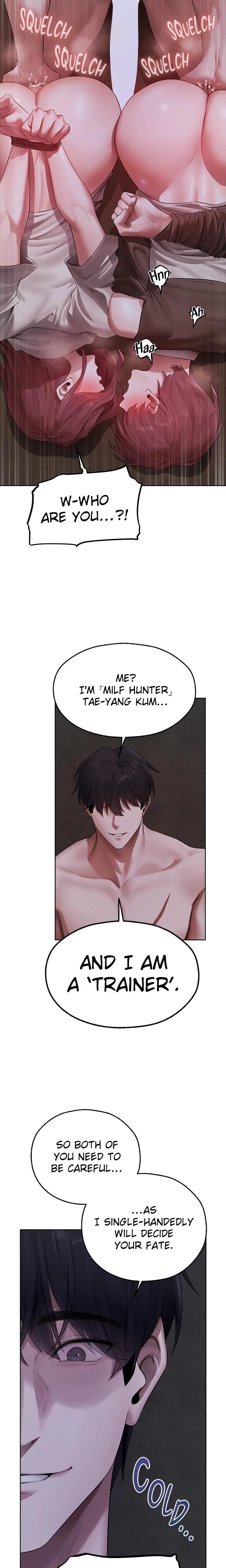 MILF Hunter in Another World (Uncensored), chapter 51, page 8 of 28