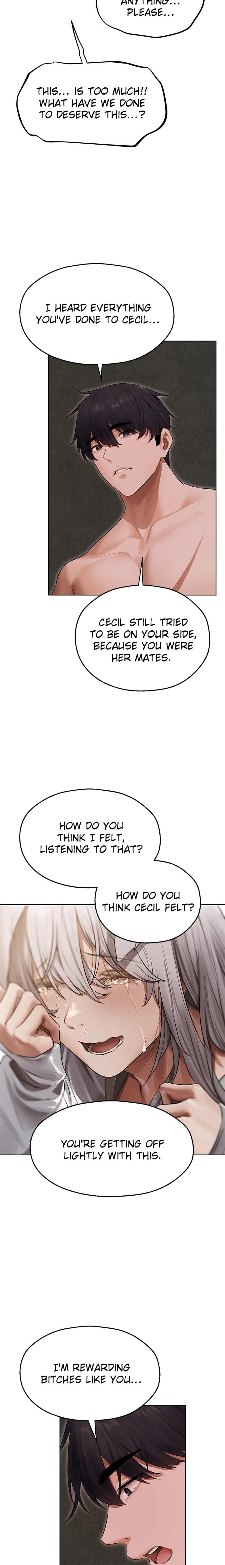 MILF Hunter in Another World (Uncensored), chapter 51, page 11 of 28