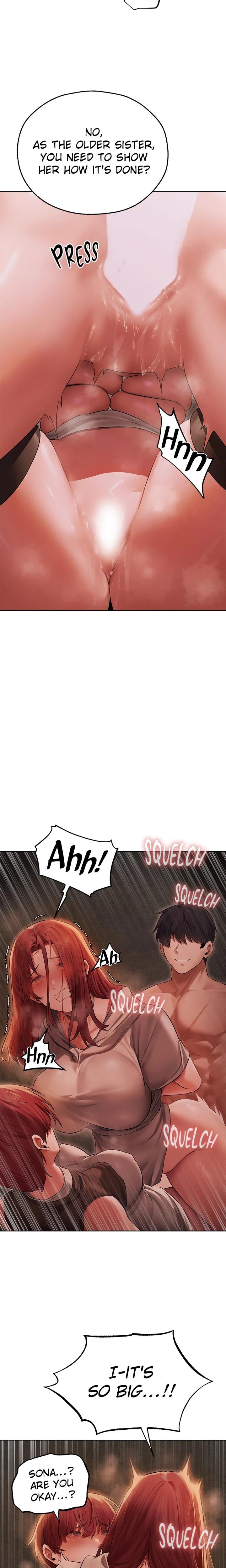 MILF Hunter in Another World (Uncensored), chapter 51, page 13 of 28