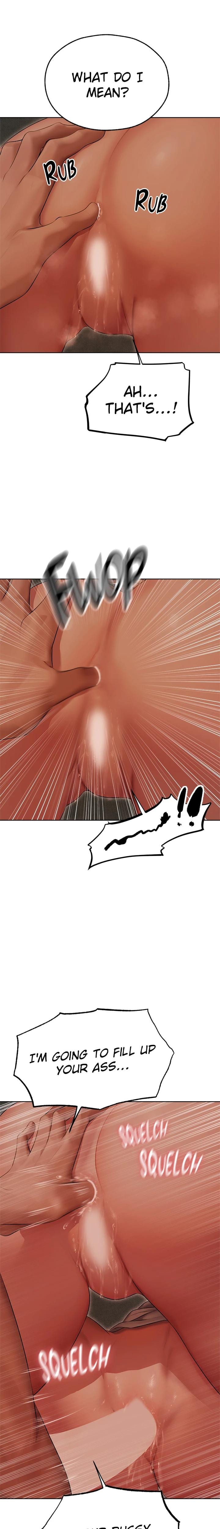 MILF Hunter in Another World (Uncensored), chapter 51, page 19 of 28