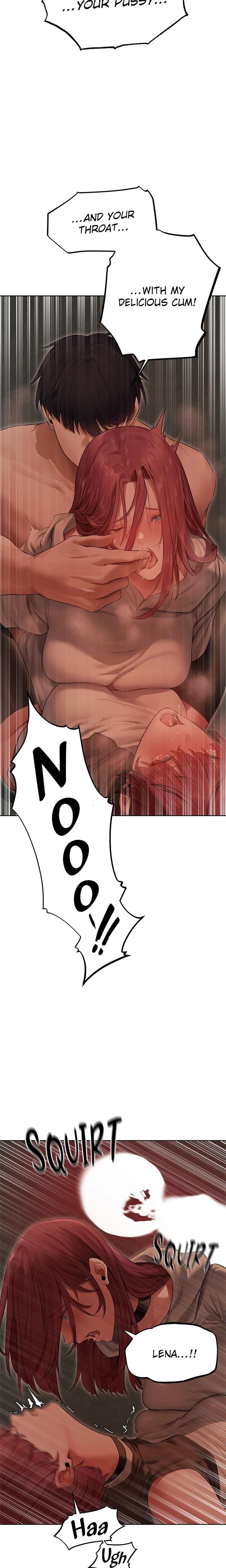 MILF Hunter in Another World (Uncensored), chapter 51, page 20 of 28
