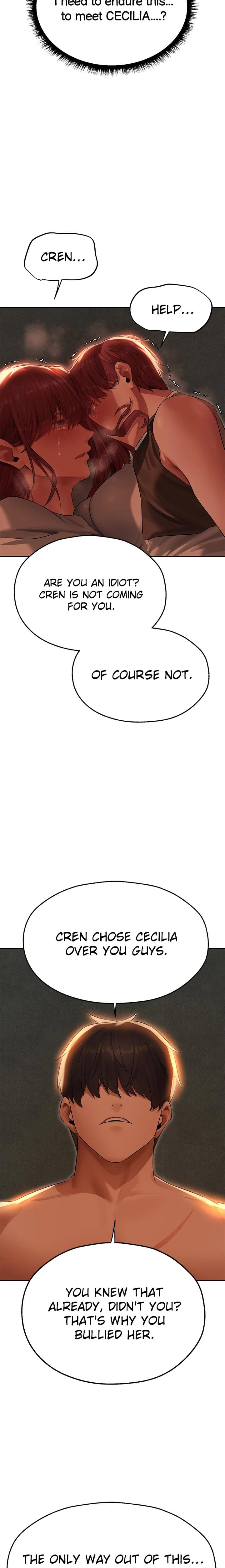 MILF Hunter in Another World (Uncensored), chapter 51, page 26 of 28
