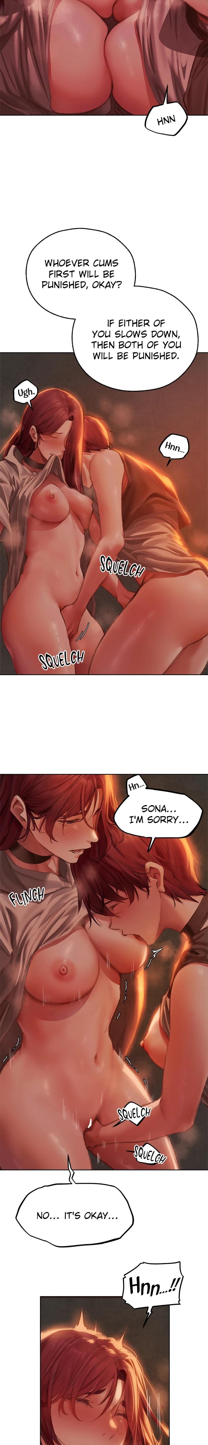 MILF Hunter in Another World (Uncensored), chapter 52, page 5 of 24