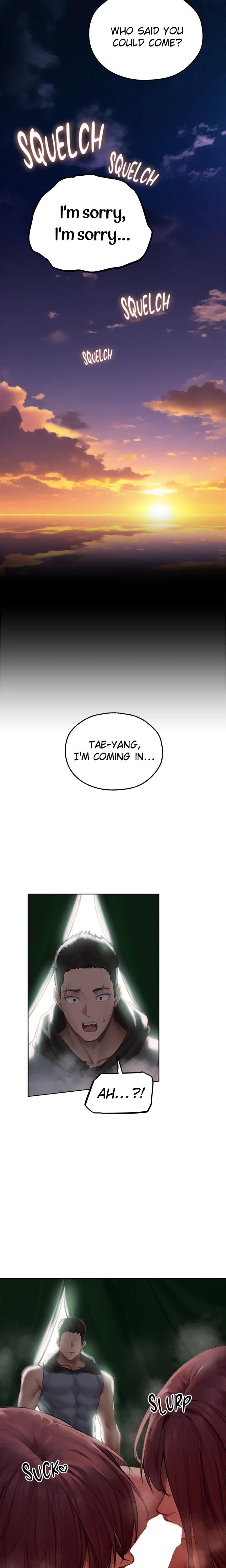 MILF Hunter in Another World (Uncensored), chapter 52, page 11 of 24