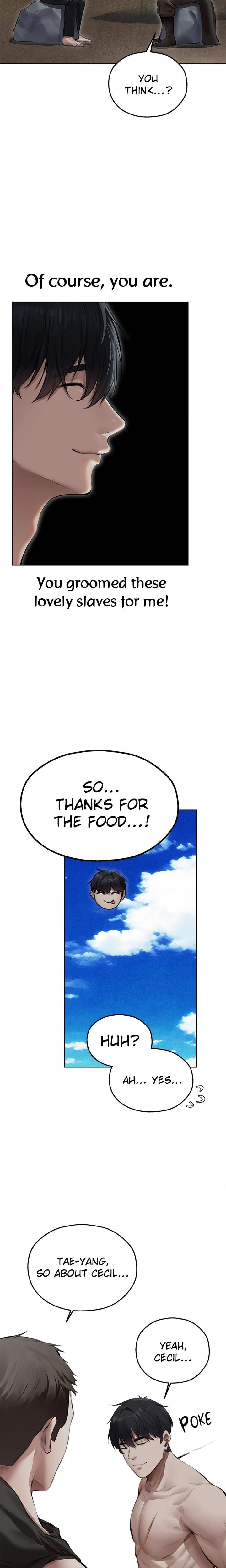 MILF Hunter in Another World (Uncensored), chapter 52, page 15 of 24