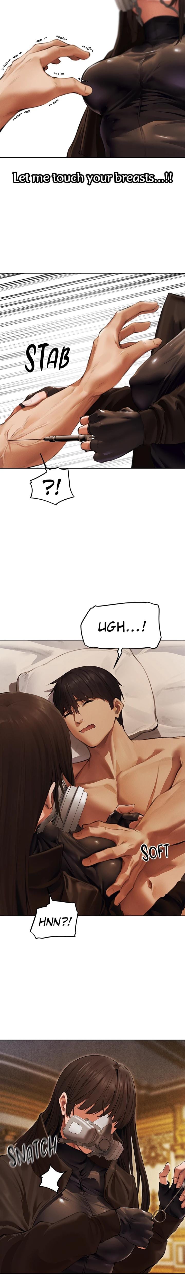 MILF Hunter in Another World (Uncensored), chapter 52, page 19 of 24