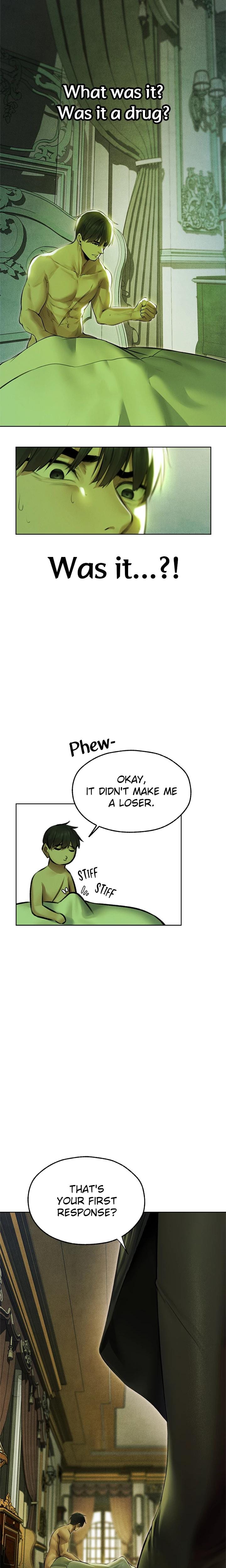 MILF Hunter in Another World (Uncensored), chapter 52, page 22 of 24