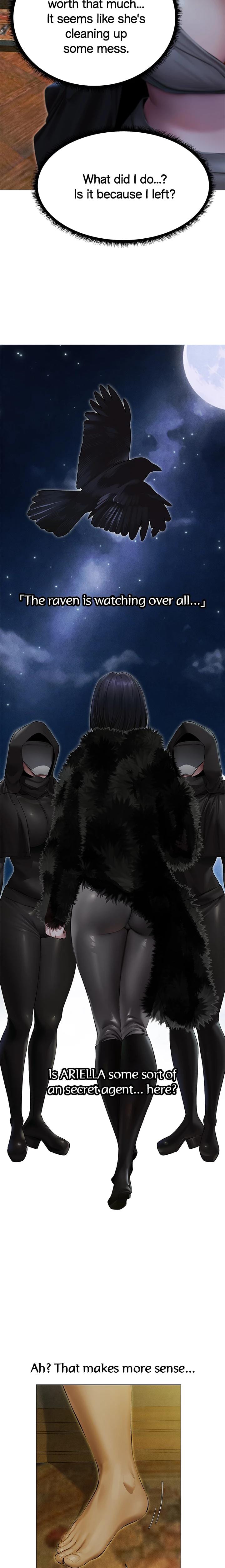 MILF Hunter in Another World (Uncensored), chapter 53, page 7 of 24