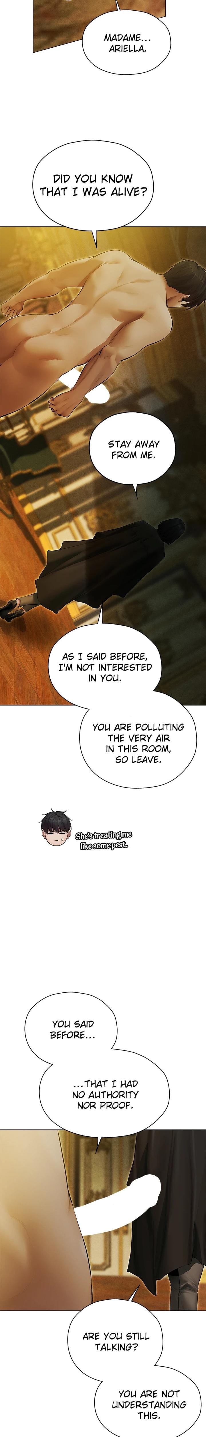MILF Hunter in Another World (Uncensored), chapter 53, page 8 of 24