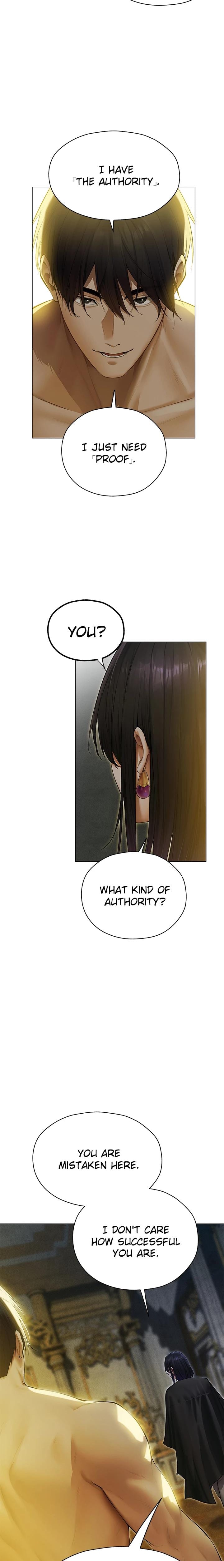 MILF Hunter in Another World (Uncensored), chapter 53, page 9 of 24