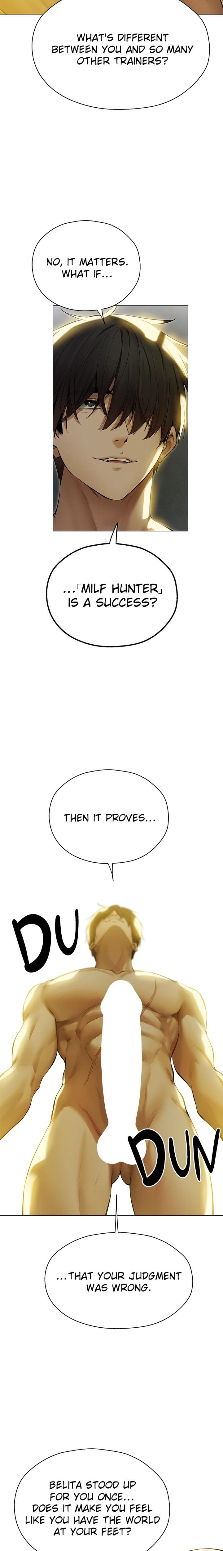 MILF Hunter in Another World (Uncensored), chapter 53, page 10 of 24