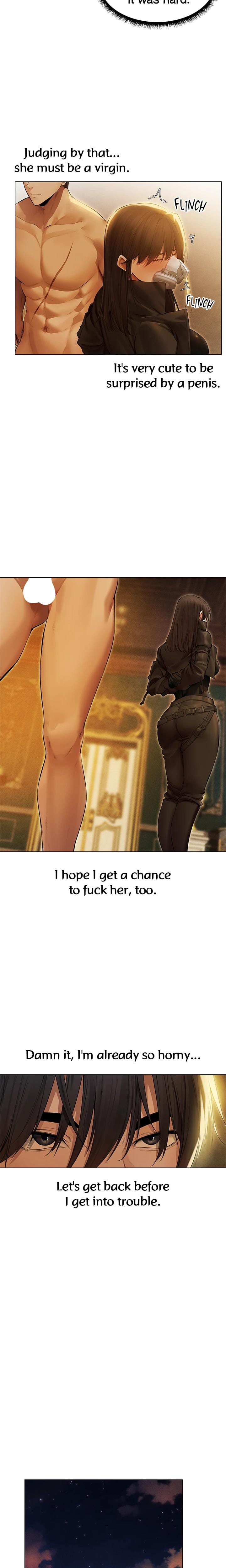 MILF Hunter in Another World (Uncensored), chapter 53, page 13 of 24