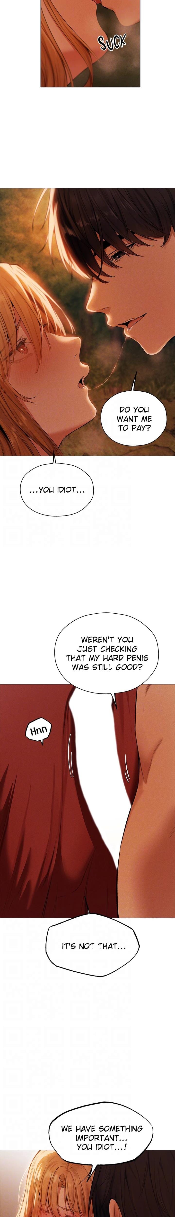 MILF Hunter in Another World (Uncensored), chapter 54, page 7 of 23