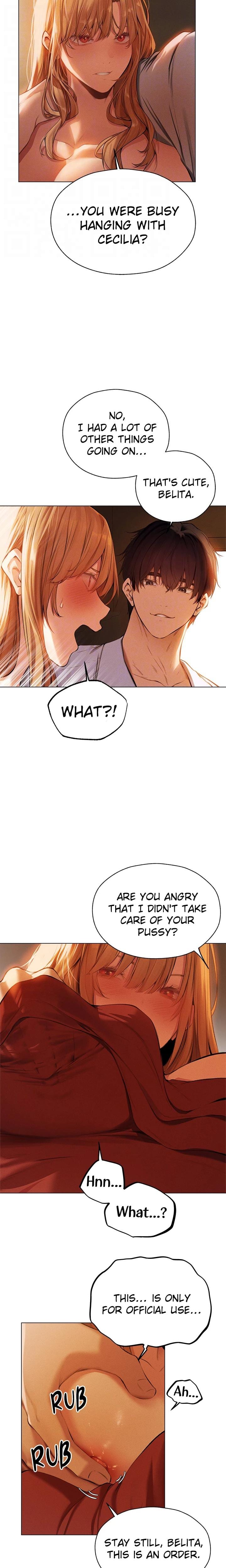 MILF Hunter in Another World (Uncensored), chapter 54, page 10 of 23