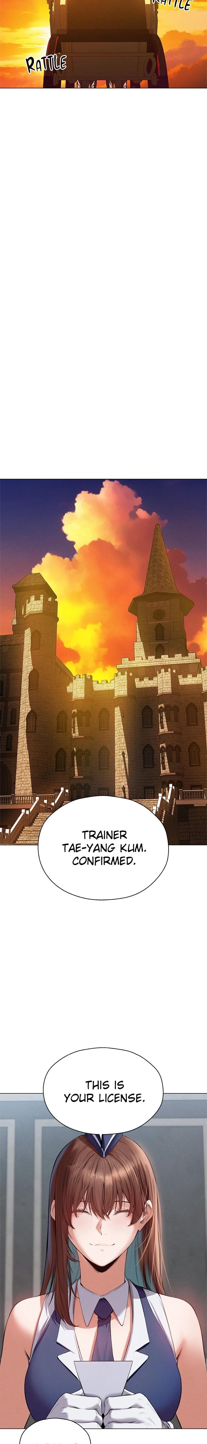 MILF Hunter in Another World (Uncensored), chapter 54, page 12 of 23