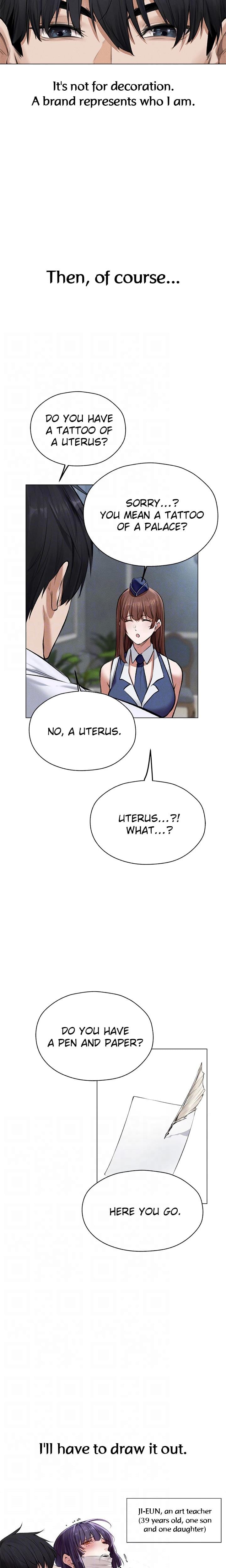 MILF Hunter in Another World (Uncensored), chapter 54, page 15 of 23