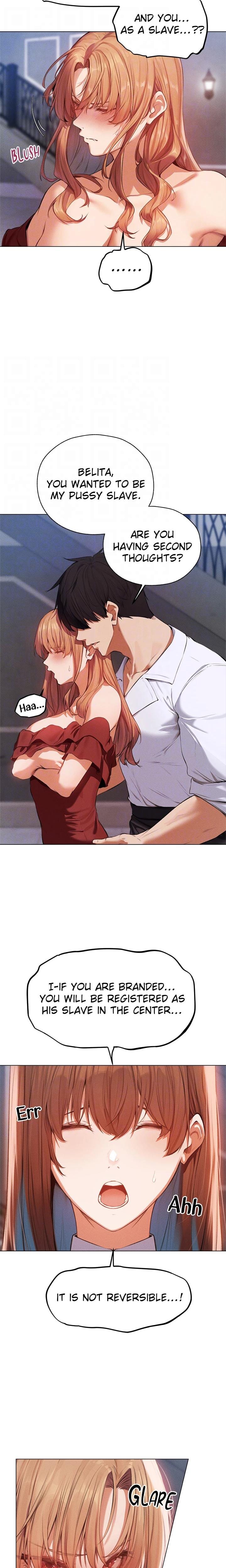MILF Hunter in Another World (Uncensored), chapter 54, page 19 of 23