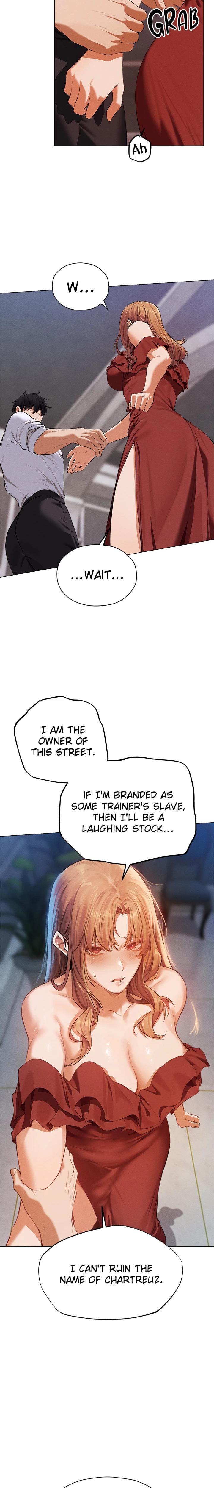 MILF Hunter in Another World (Uncensored), chapter 54, page 21 of 23