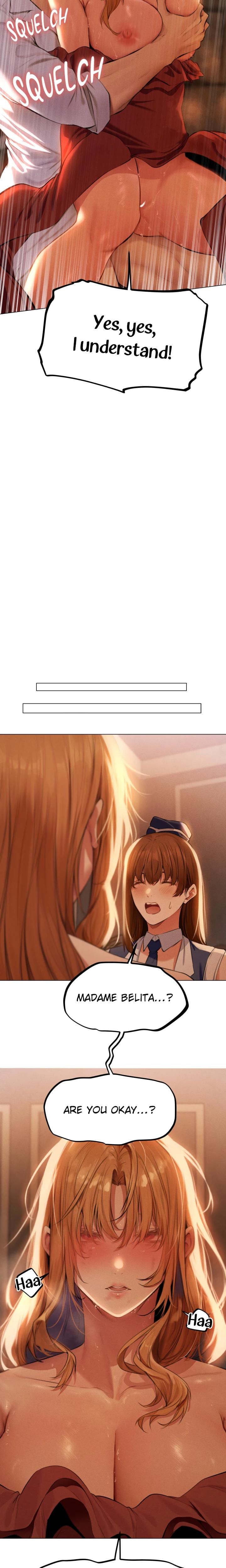 MILF Hunter in Another World (Uncensored), chapter 55, page 6 of 24
