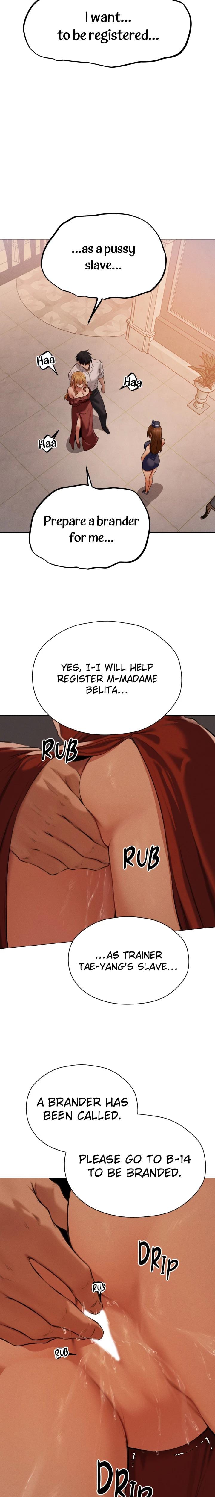 MILF Hunter in Another World (Uncensored), chapter 55, page 7 of 24