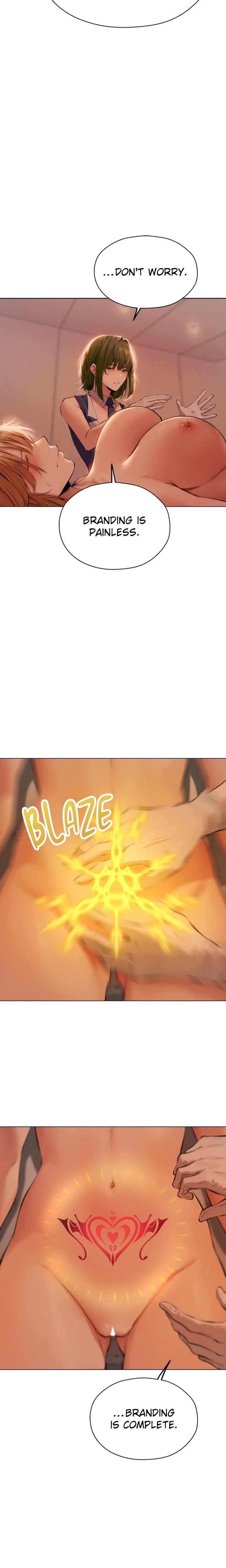 MILF Hunter in Another World (Uncensored), chapter 55, page 14 of 24