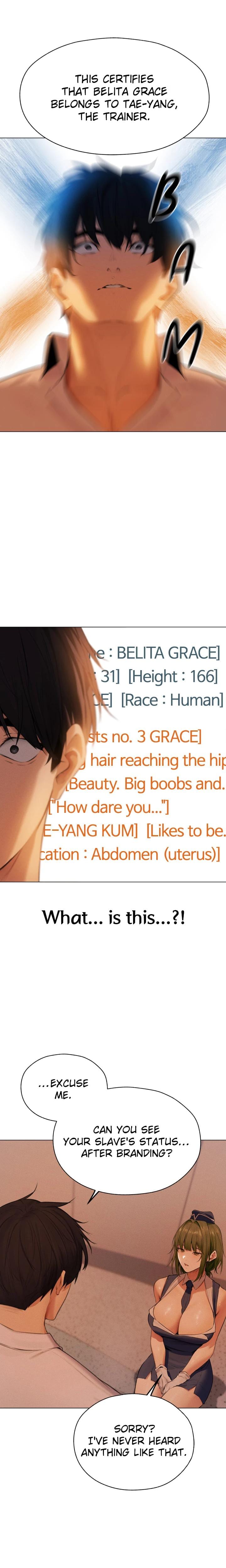 MILF Hunter in Another World (Uncensored), chapter 55, page 15 of 24