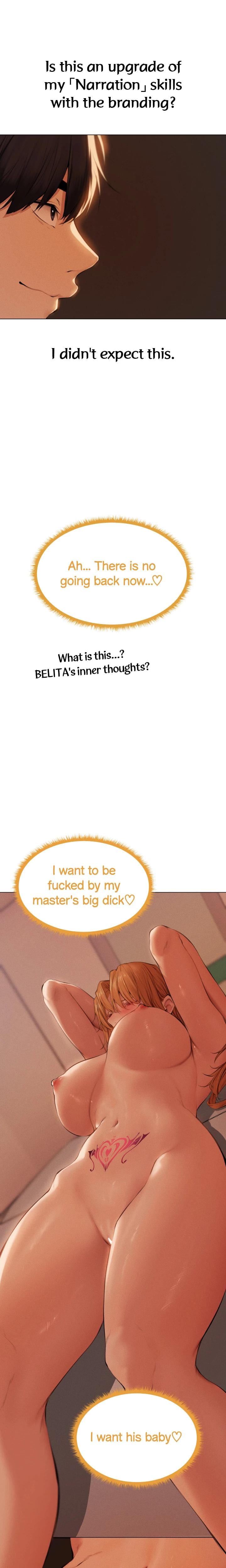 MILF Hunter in Another World (Uncensored), chapter 55, page 16 of 24