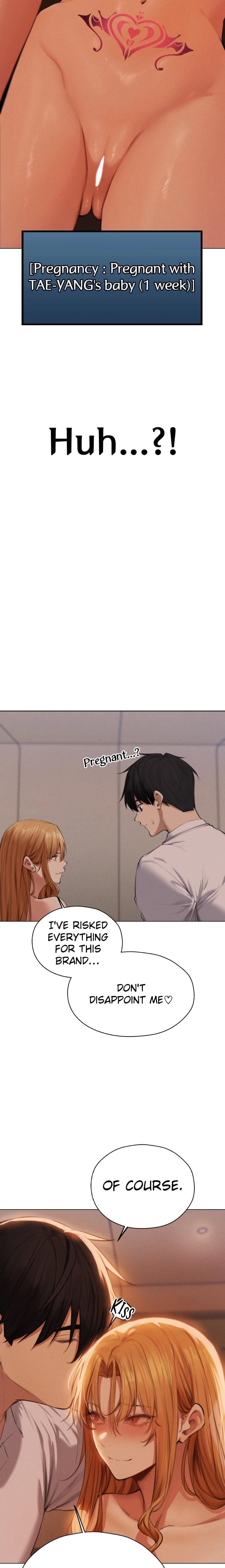 MILF Hunter in Another World (Uncensored), chapter 55, page 17 of 24