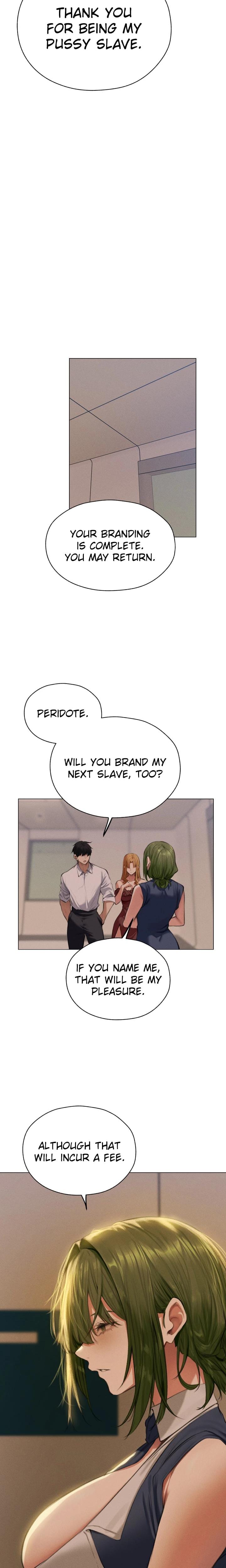 MILF Hunter in Another World (Uncensored), chapter 55, page 18 of 24