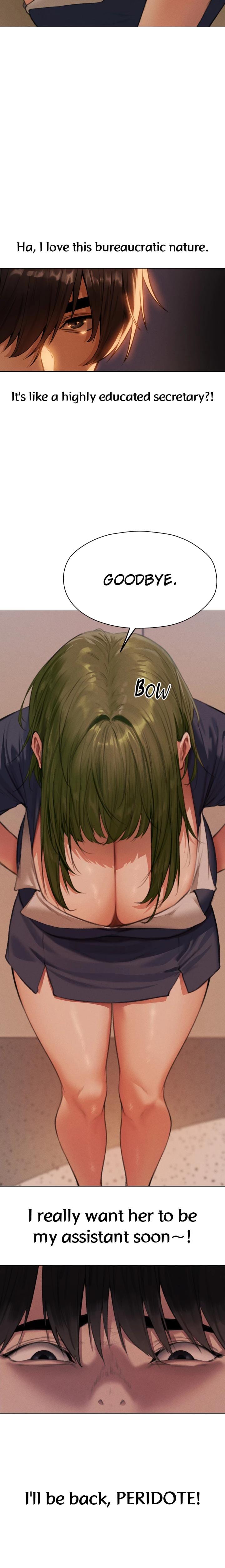 MILF Hunter in Another World (Uncensored), chapter 55, page 19 of 24
