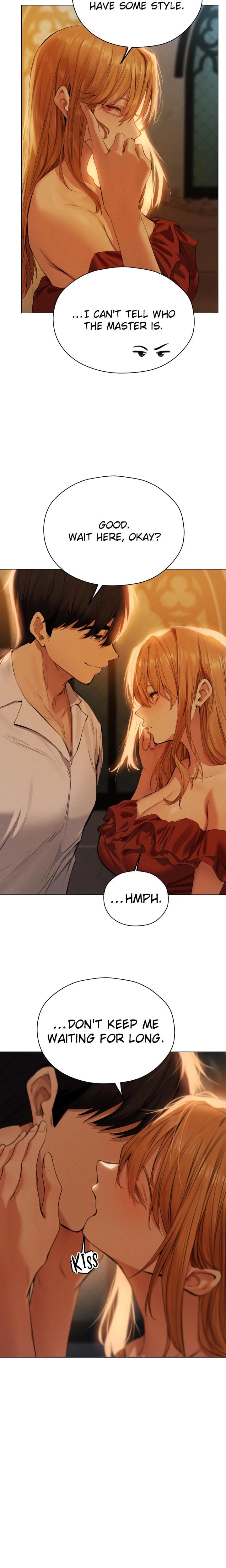 MILF Hunter in Another World (Uncensored), chapter 55, page 21 of 24