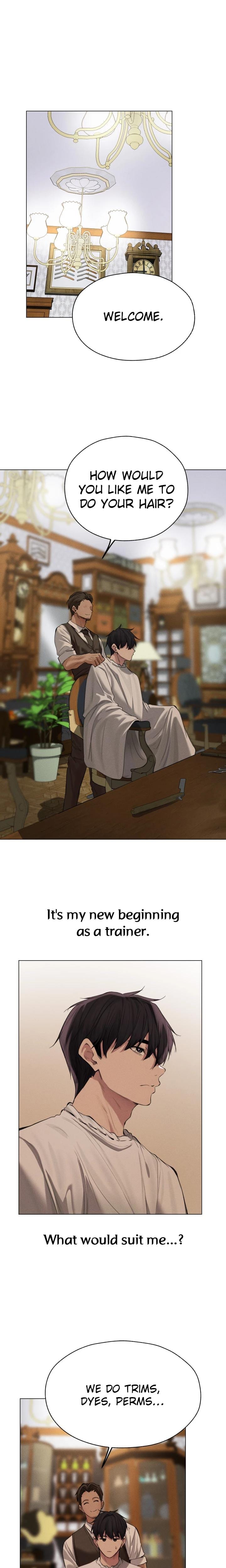 MILF Hunter in Another World (Uncensored), chapter 55, page 22 of 24