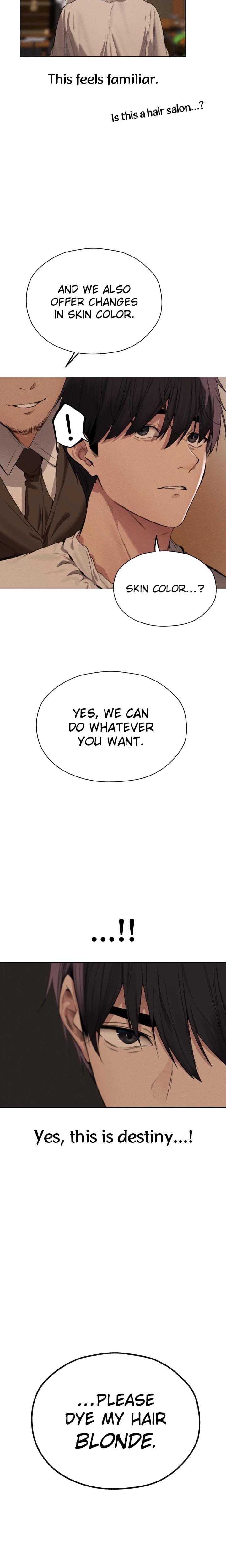 MILF Hunter in Another World (Uncensored), chapter 55, page 23 of 24