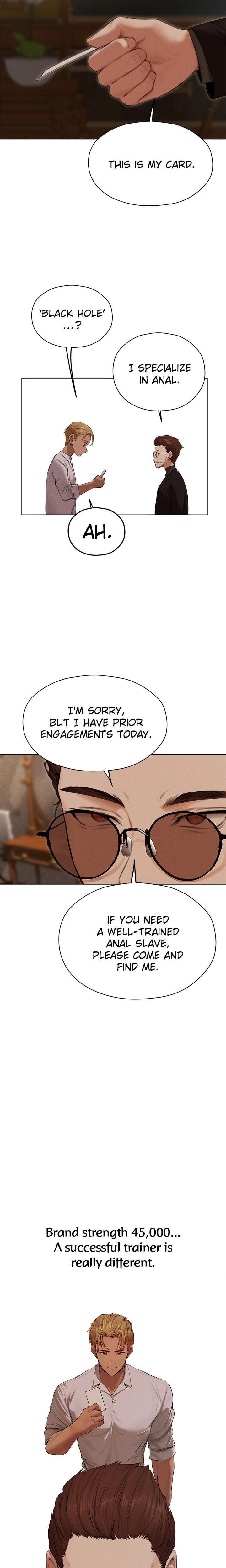 MILF Hunter in Another World (Uncensored), chapter 56, page 6 of 22