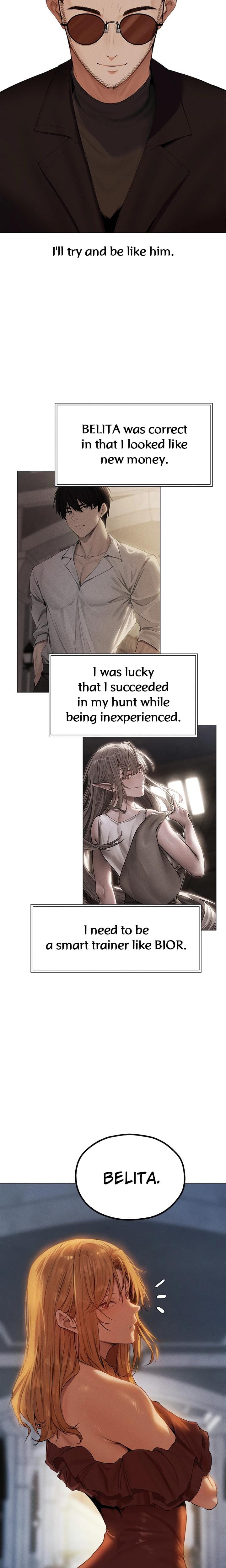 MILF Hunter in Another World (Uncensored), chapter 56, page 7 of 22