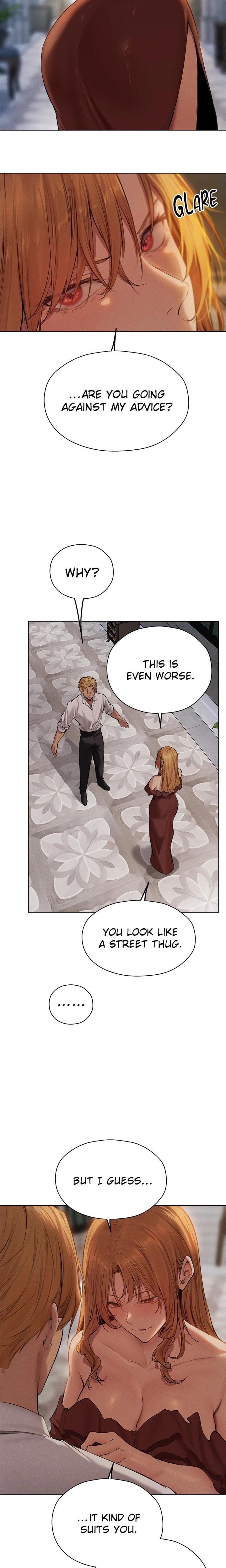 MILF Hunter in Another World (Uncensored), chapter 56, page 8 of 22
